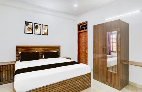 Bara Banki Hotel | Hotel O Lotus Stay Inn