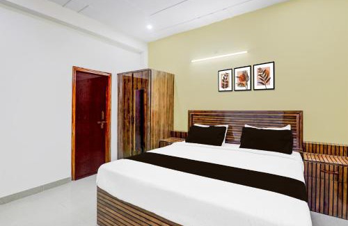 Bara Banki Hotel | Hotel O Lotus Stay Inn