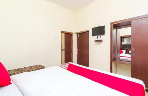 Allahabad Hotel | Hotel O Lukergunj Holidays