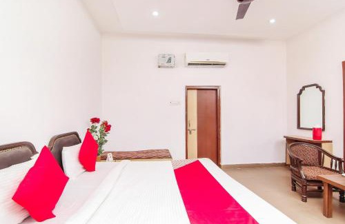 Allahabad Hotel | Hotel O Lukergunj Holidays