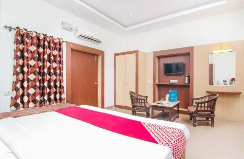 Allahabad Hotel | Hotel O Lukergunj Holidays