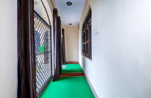 Khattalwada Apartment | Hotel O Maha Maya Inn Home Stay