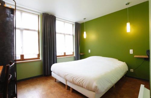 Stavelot Hotel | Hotel O Mal Aime