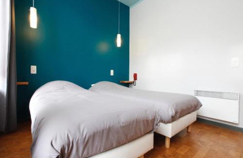 Stavelot Hotel | Hotel O Mal Aime