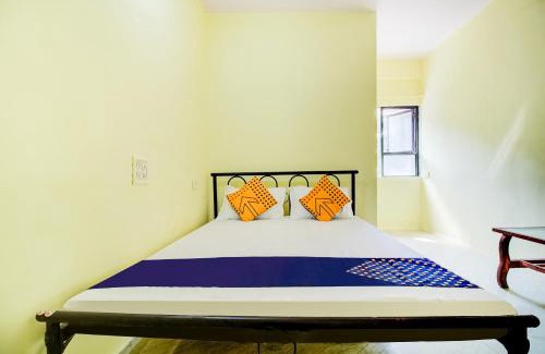 Khattalwada Hotel | Hotel O Manas Guest House