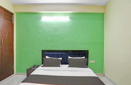 Sector 70 Hotel | Hotel O Mango Bloom