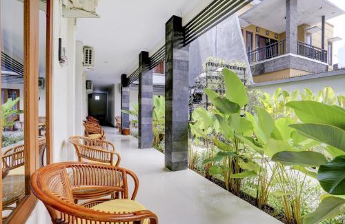 Renon Hotel | Hotel O March 67 Stay