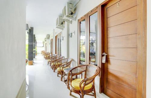 Renon Hotel | Hotel O March 67 Stay