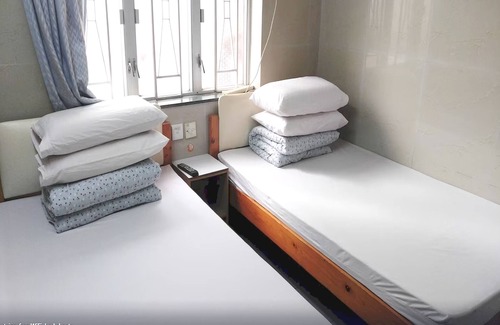 Kampung Hulu Caluk Hotel | Hotel O Mei Wah