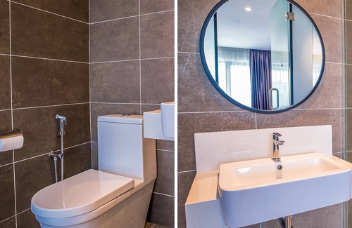 Bandar Tun Razak Hotel | Hotel O Mokka Hotel