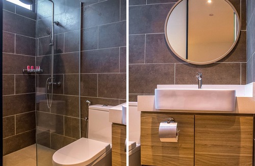Bandar Tun Razak Hotel | Hotel O Mokka Hotel