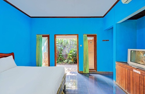 Negara Hotel | Hotel O Mustika