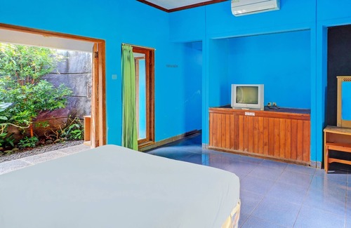 Negara Hotel | Hotel O Mustika