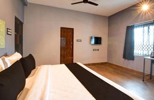 Bhubaneshwar Hotel | Hotel O Neatflix &Chill
