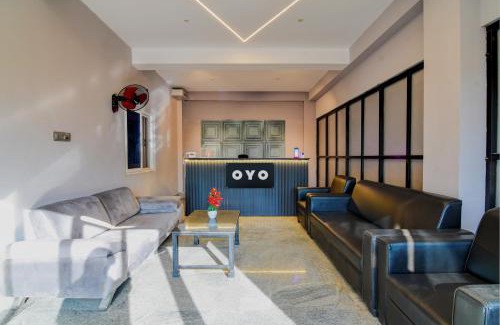 Bhubaneshwar Hotel | Hotel O Neatflix &Chill