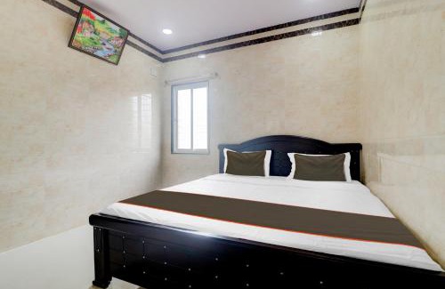 Nampally Hotel | Hotel O New Hotel Aroma Classic