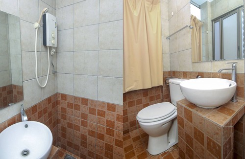 Kuching Hotel | Hotel O Nice Stay Three Six Five Services