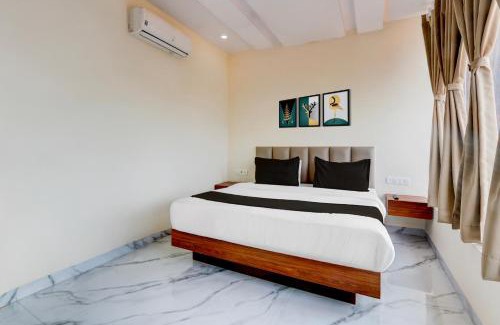 Bhilai Hotel | HOTEL O NIRVANA