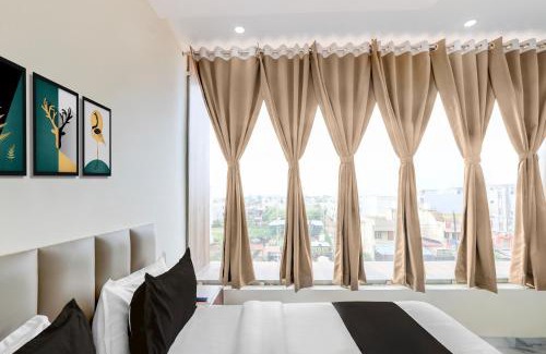 Bhilai Hotel | HOTEL O NIRVANA