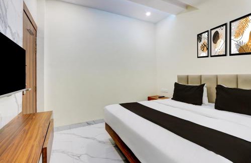 Bhilai Hotel | HOTEL O NIRVANA