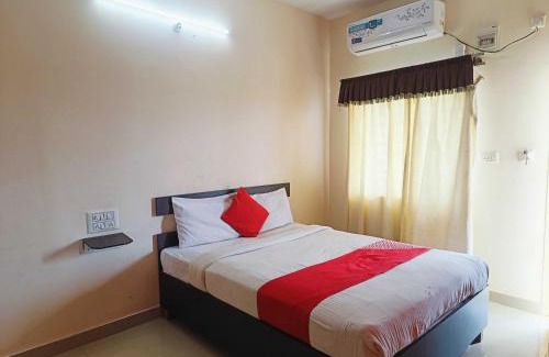 Narasapura Hotel | Hotel O P N K Suites