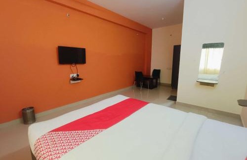 Narasapura Hotel | Hotel O P N K Suites