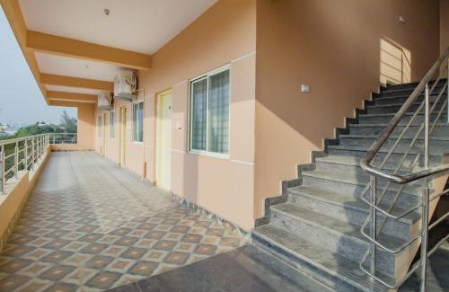 Narasapura Hotel | Hotel O P N K Suites