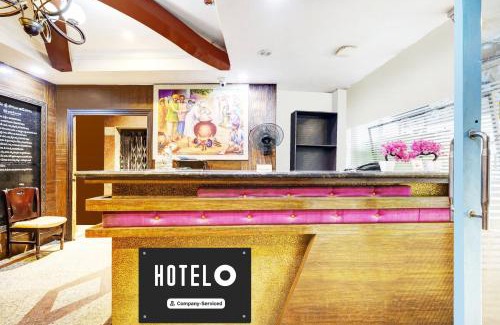 Tirupati Hotel | Hotel O Padmavathi Puram Near Railway Station
