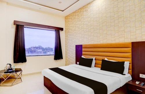 Unnao Hotel | Hotel O Palm Bliss Hotels & Resorts