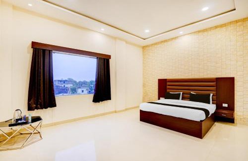 Unnao Hotel | Hotel O Palm Bliss Hotels & Resorts
