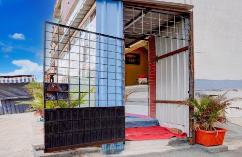 Bengaluru Hotel | Hotel O PALMS INN ELEGANT STAY