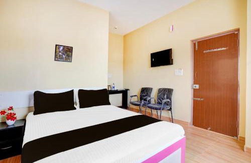 Bengaluru Hotel | Hotel O PALMS INN ELEGANT STAY