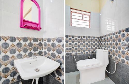 Bengaluru Hotel | Hotel O PALMS INN ELEGANT STAY