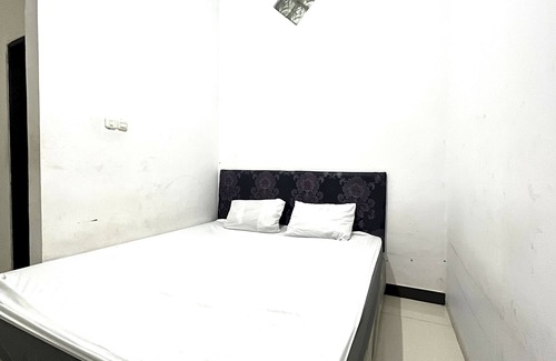 Manado City Centre House | Hotel O Panorama House Near Lokon Camping Ground