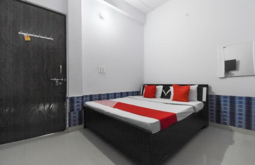 Dadri Hotel | Hotel O Pardeep Palace