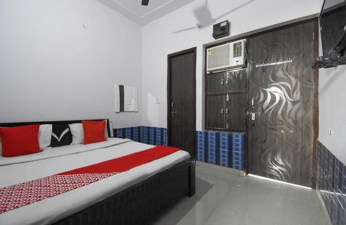 Dadri Hotel | Hotel O Pardeep Palace