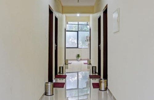 Kazhakuttam Hotel | Hotel O Parppidam Residency Kazhakuttam Railway Station
