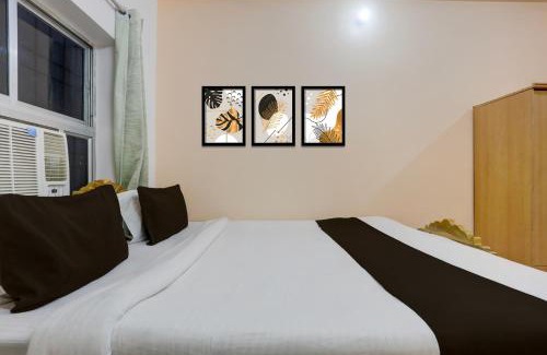 Patna Hotel | Hotel O Patliputra Golambar
