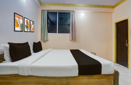 Patna Hotel | Hotel O Patliputra Golambar