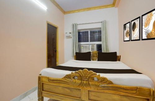 Patna Hotel | Hotel O Patliputra Golambar