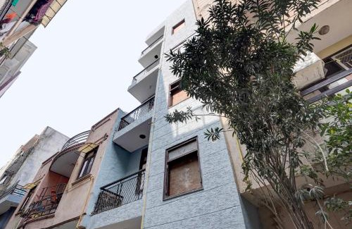 Chhatarpur Hotel | Hotel O Peaceful Paradise