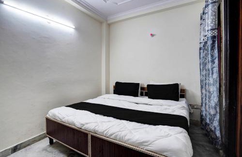 Chhatarpur Hotel | Hotel O Peaceful Paradise
