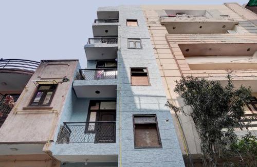 Chhatarpur Hotel | Hotel O Peaceful Paradise