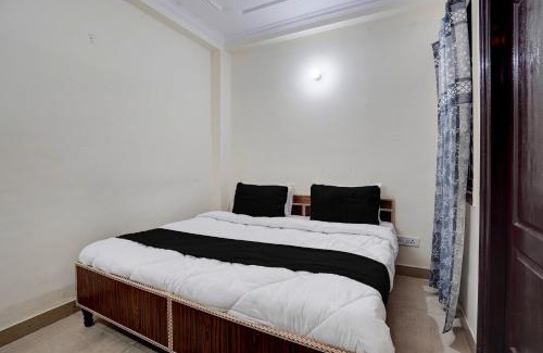 Chhatarpur Hotel | Hotel O Peaceful Paradise