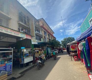 Batam Hotel | Hotel O Penginapan Alfafa ScorpioNearNagoya Hill Shopping Mall