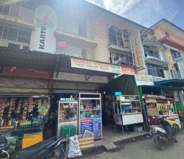 Batam Hotel | Hotel O Penginapan Alfafa ScorpioNearNagoya Hill Shopping Mall