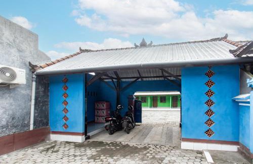 Kecamatan Kuripan Hotel | Hotel O Penginapan Mekar Sari Near PT. Lombok Menara Energygas