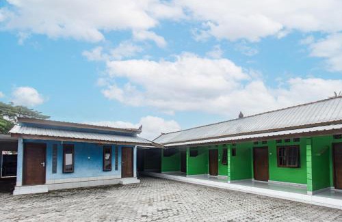 Kecamatan Kuripan Hotel | Hotel O Penginapan Mekar Sari Near PT. Lombok Menara Energygas