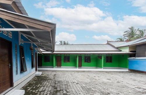 Kecamatan Kuripan Hotel | Hotel O Penginapan Mekar Sari Near PT. Lombok Menara Energygas