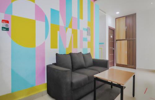 Hyderabad Hotel | Hotel O Perfect Stay